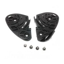 Shoei CW-1 QRSA Base Plate Set