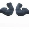 Shoei Multitec / RJ Platinum-R Cheek Pads -Shoei Helmets Sales shoei multitec rj platinum r cheek pads 1