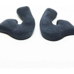 Shoei Multitec / RJ Platinum-R Cheek Pads