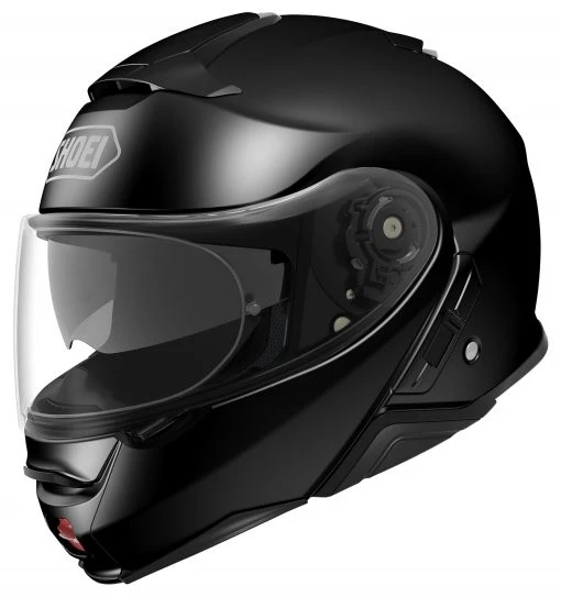 Shoei Neotec 2 Helmet Black / SM [Blemished - Very Good] -Shoei Helmets Sales shoei neotec2 helmet black sm blemished very good black 5