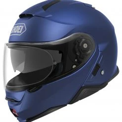 Shoei Neotec 2 Helmet 21 Shoei Neotec 2 Helmet -Shoei Helmets Sales shoei neotec2 helmet matte metallic blue 3
