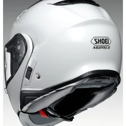 Shoei Neotec 2 Helmet 16 Shoei Neotec 2 Helmet -Shoei Helmets Sales shoei neotec2 helmet white 3