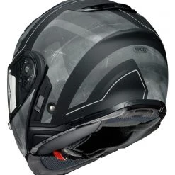 Shoei Neotec 2 Jaunt Helmet -Shoei Helmets Sales shoei neotec2 jaunt helmet grey black 5