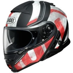 Shoei Neotec 2 Jaunt Helmet -Shoei Helmets Sales shoei neotec2 jaunt helmet white red black 3