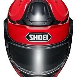 Shoei Neotec 2 Winsome Helmet -Shoei Helmets Sales shoei neotec2 winsome helmet red black 5