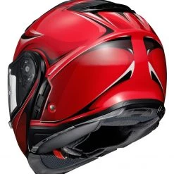 Shoei Neotec 2 Winsome Helmet -Shoei Helmets Sales shoei neotec2 winsome helmet red black 6