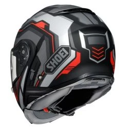 Shoei Neotec II Respect Helmet -Shoei Helmets Sales shoei neotec ii respect tc5 helmet 4