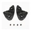 Shoei QR-E Base Plates -Shoei Helmets Sales shoei qre base plates 1