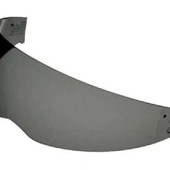 Shoei QSV-1 Internal Sun Shield Smoke [Open Box]