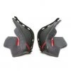 Shoei RF-1200 Cheek Pads 2 Shoei RF-1200 Cheek Pads -Shoei Helmets Sales shoei rf1200 cheek pads 1