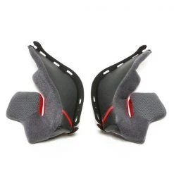 Shoei RF-1200 Cheek Pads 43MM [Open Box] 43MM [Open Box]