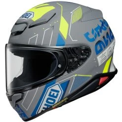 Shoei RF-1400 Accolade Helmet