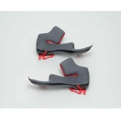 Shoei RF-1400 Cheek Pads 39MM [Open Box]