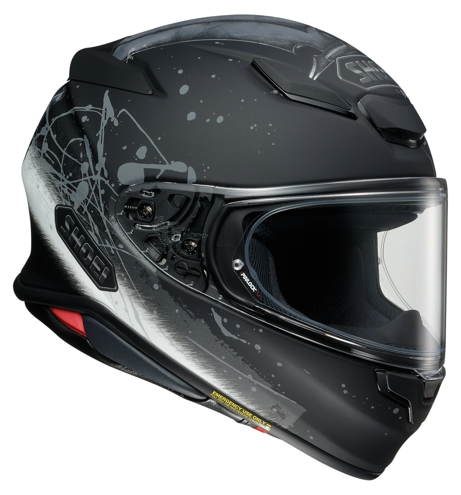 Shoei RF-1400 Faust Helmet 4 Shoei RF-1400 Faust Helmet - Image 2
