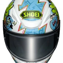 Shoei RF-1400 Mural Helmet -Shoei Helmets Sales shoei rf1400 mural helmet 7