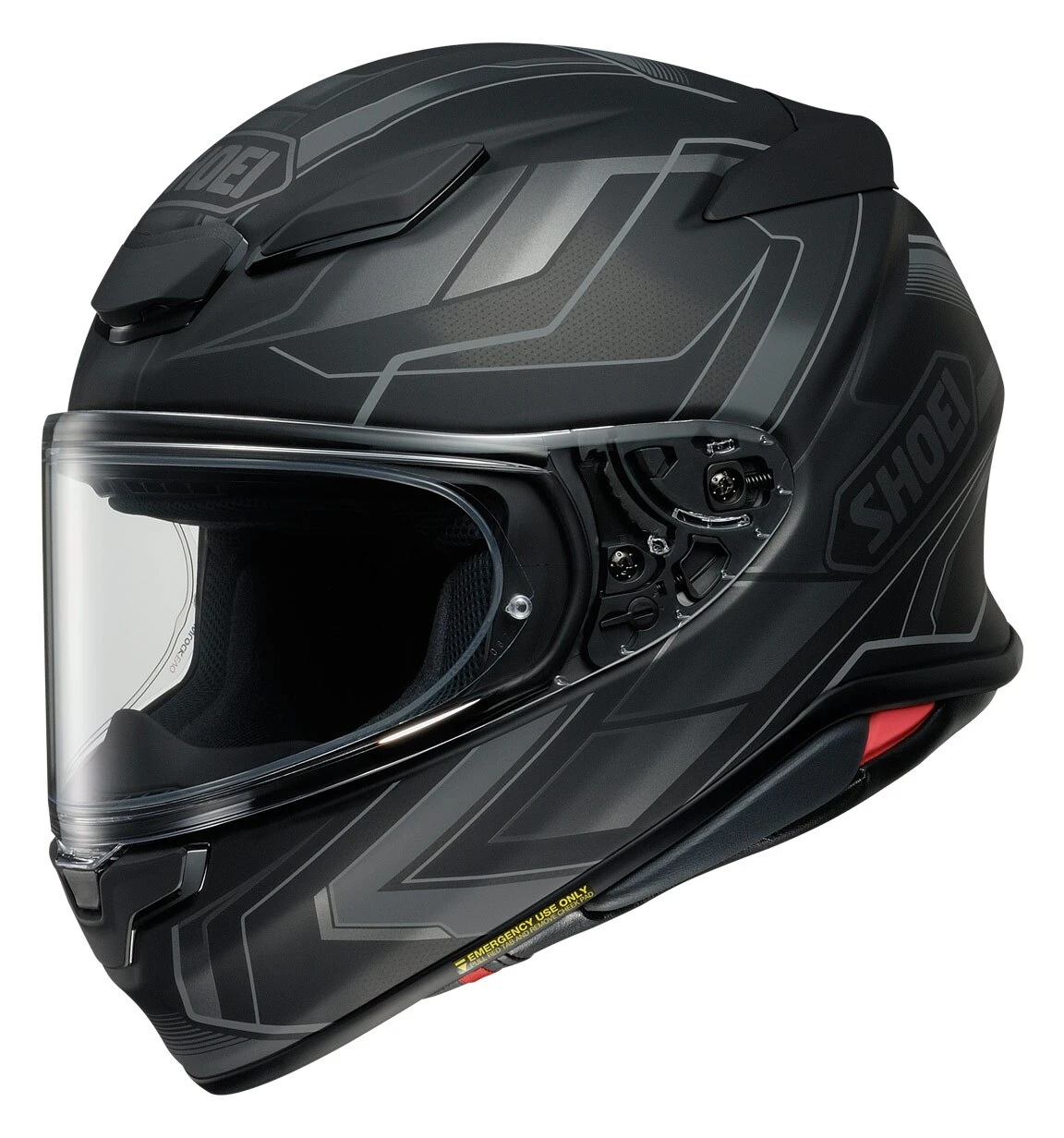 Shoei RF-1400 Prologue Helmet 5 Shoei RF-1400 Prologue Helmet - Image 3