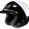 Shoei RJ Platinum-LE Hi-Rise Helmet