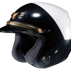 Shoei RJ Platinum-LE Hi-Rise Helmet