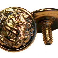 Shoei RJ Platinum-LE Buttons -Shoei Helmets Sales shoei rj platinum le sheriff buttons sheriff 3