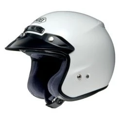 Shoei RJ Platinum-R Helmet 14 Shoei RJ Platinum-R Helmet -Shoei Helmets Sales shoei rj platinum r helmet white 1