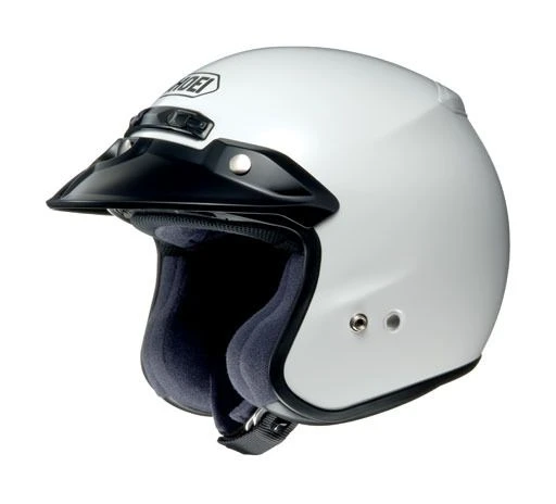 Shoei RJ Platinum-R Helmet 6 Shoei RJ Platinum-R Helmet - Image 4