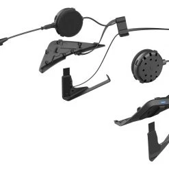 Shoei SRL-Mesh Bluetooth Communication System by Sena