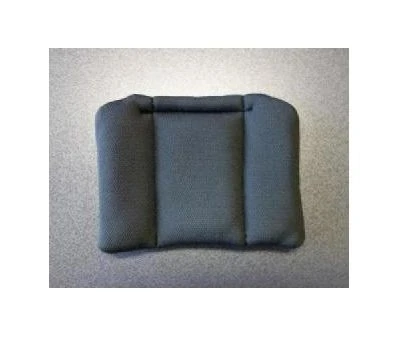 Shoei X-14 Center Pad Rear