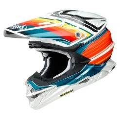 Shoei VFX-EVO Pinnacle Helmet -Shoei Helmets Sales shoei vfx evo pinnacle tc8 1