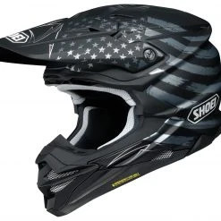 Shoei VFX-EVO Faithful Helmet