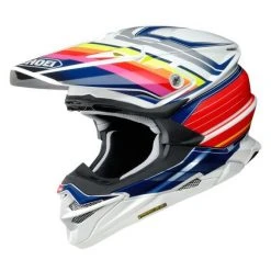 Shoei VFX-EVO Pinnacle Helmet -Shoei Helmets Sales shoei vfxevo pinnacle tc1 helmet 3