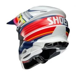 Shoei VFX-EVO Pinnacle Helmet -Shoei Helmets Sales shoei vfxevo pinnacle tc1 helmet 5