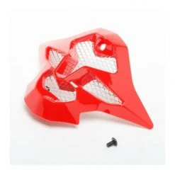 Shoei VFX-W Mouthpiece -Shoei Helmets Sales shoei vfxw mouthpiece 12