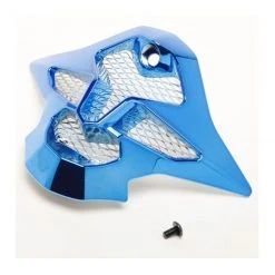 Shoei VFX-W Mouthpiece -Shoei Helmets Sales shoei vfxw mouthpiece 16