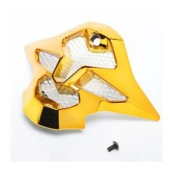 Shoei VFX-W Mouthpiece -Shoei Helmets Sales shoei vfxw mouthpiece 17