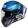 Shoei X-14 AM73 Helmet