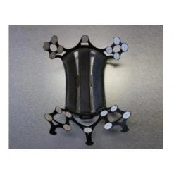 Shoei X-14 Center Pad Top