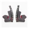 Shoei X-14 Cheek Pads -Shoei Helmets Sales shoei x14 cheek pads 1