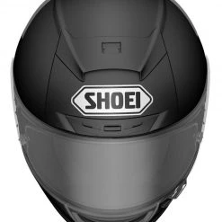 Shoei X-14 Helmet -Shoei Helmets Sales shoei x14 helmet matte black 3