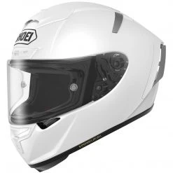 Shoei X-14 Helmet -Shoei Helmets Sales shoei x14 helmet white 3