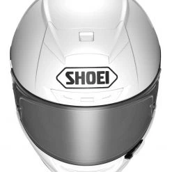 Shoei X-14 Helmet -Shoei Helmets Sales shoei x14 helmet white 4