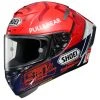 Shoei X-14 Marquez 6 Helmet -Shoei Helmets Sales shoei x14 marquez6 tc1 1