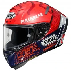 Shoei X-14 Marquez 6 Helmet