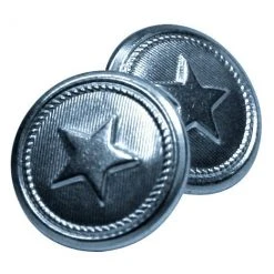 Shoei RJ Platinum-LE Buttons -Shoei Helmets Sales tjrj snaps star each star 2