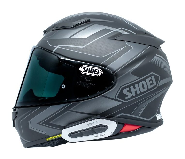 Shoei Helmets Sales -Shoei Helmets Sales sena srlext bluetooth communication systemfor shoei rf1400 4